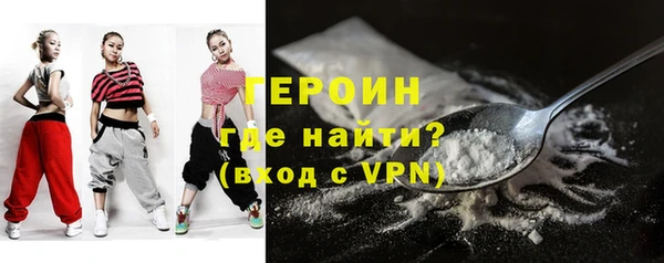 хмурый Алексин